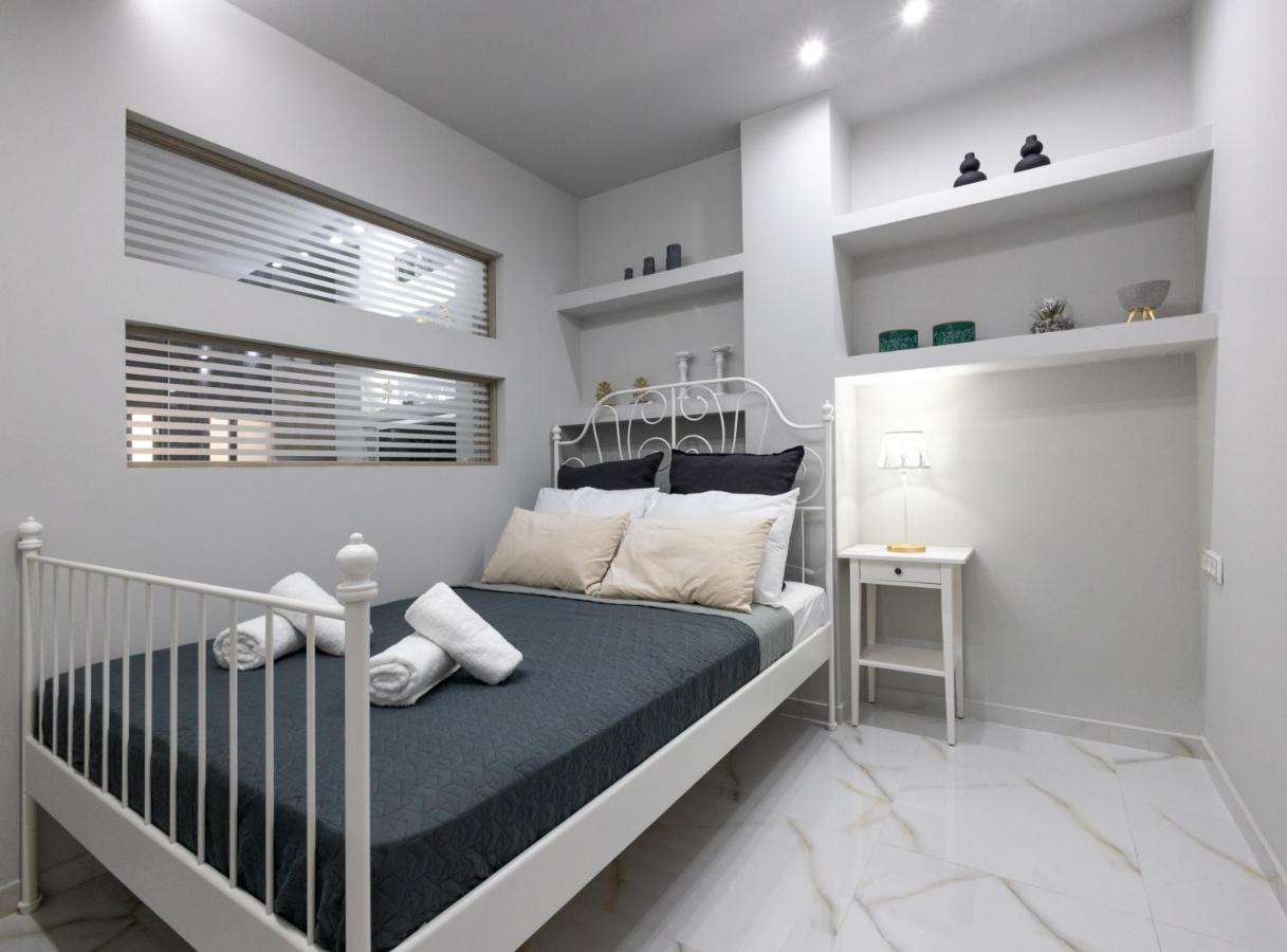 Domenicus Suite Ираклион Экстерьер фото