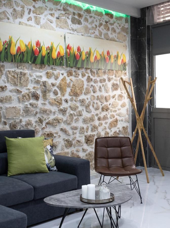 Domenicus Suite Ираклион Экстерьер фото
