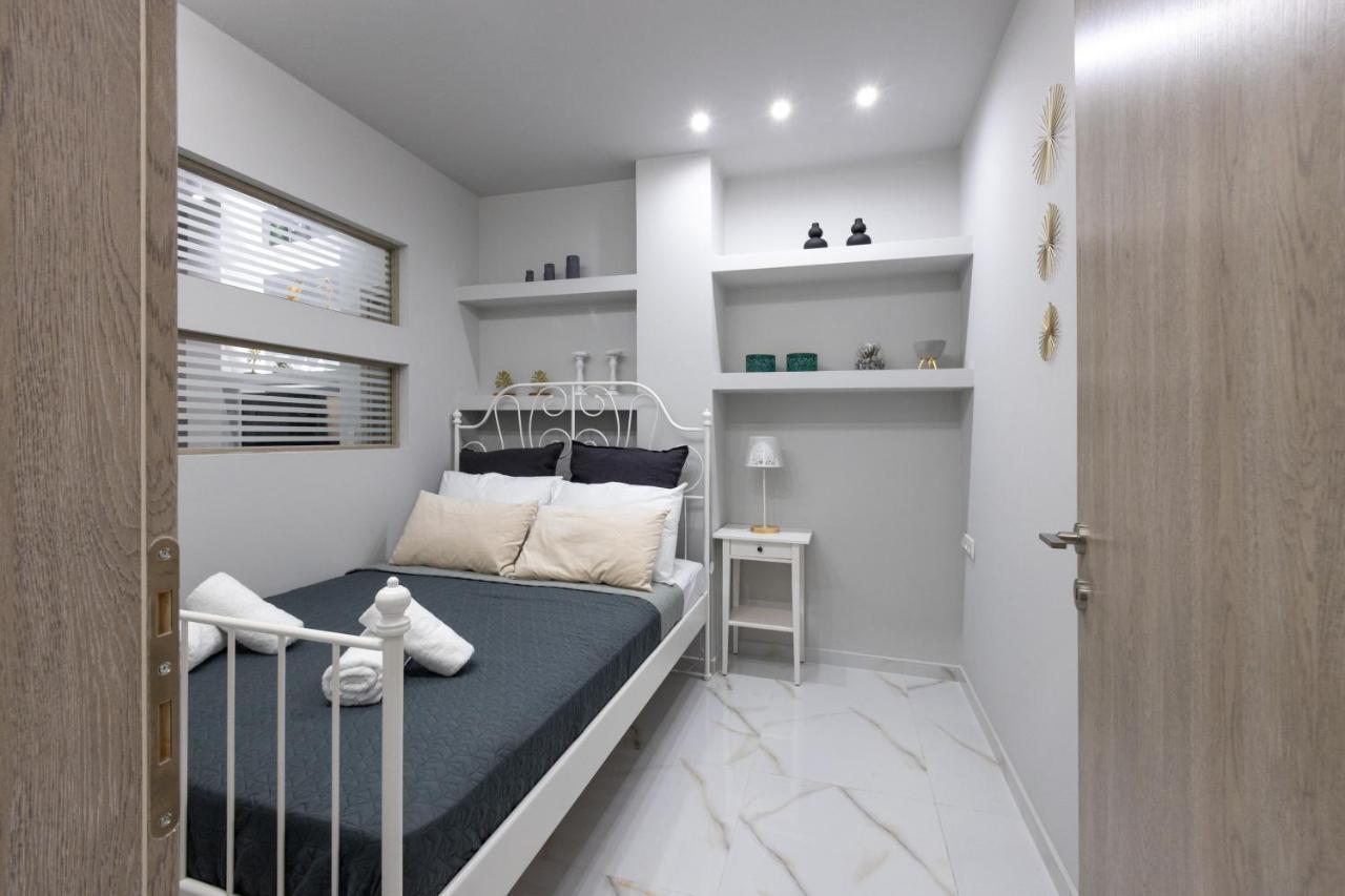 Domenicus Suite Ираклион Экстерьер фото